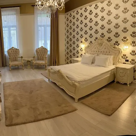 Cetate Apartment