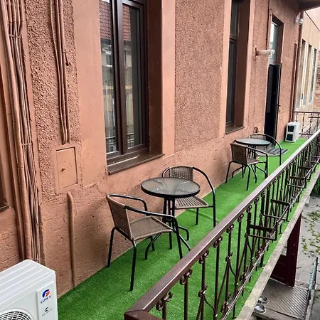 Apartment Cetate